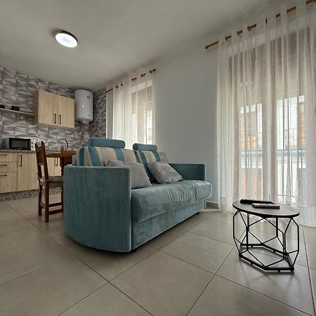شقة La Casa Azul أرذاليس المظهر الخارجي الصورة
