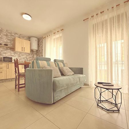 شقة La Casa Azul أرذاليس المظهر الخارجي الصورة