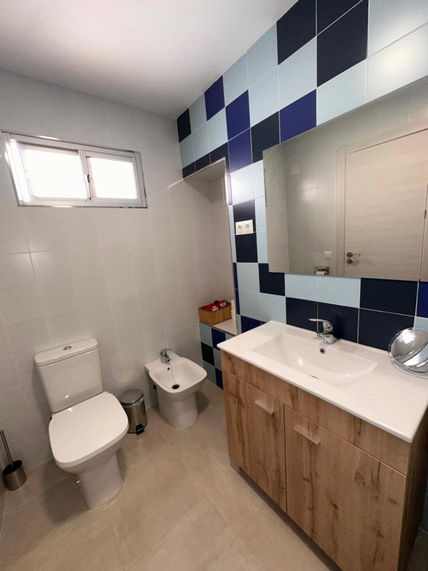 شقة La Casa Azul أرذاليس المظهر الخارجي الصورة