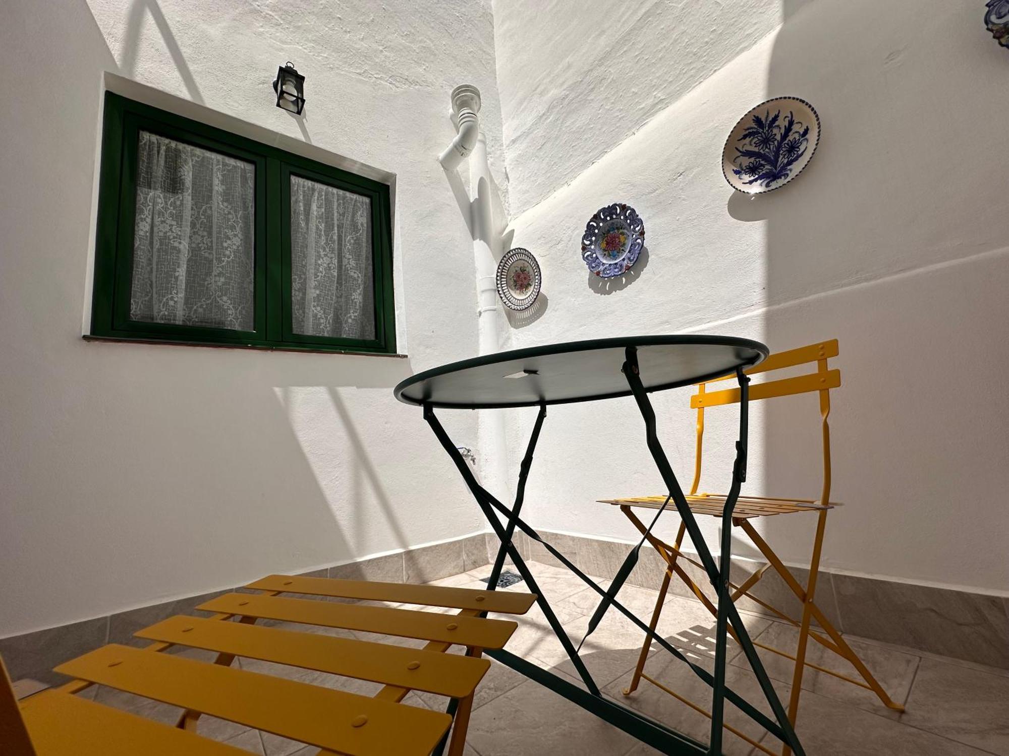شقة La Casa Azul أرذاليس المظهر الخارجي الصورة