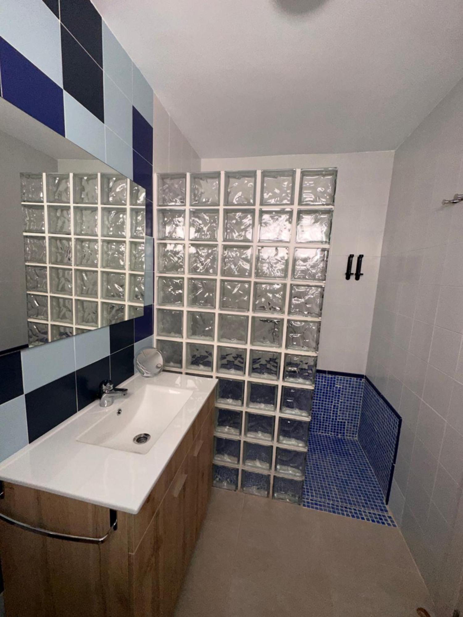 شقة La Casa Azul أرذاليس المظهر الخارجي الصورة